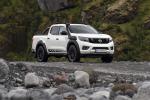Nissan Navara AT32 Off-Roader by Arctic Trucks 2020 года